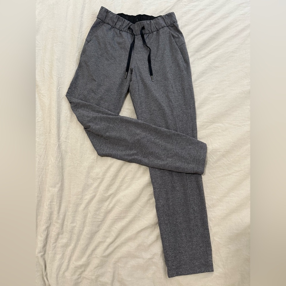 Lululemon On the Fly Pant